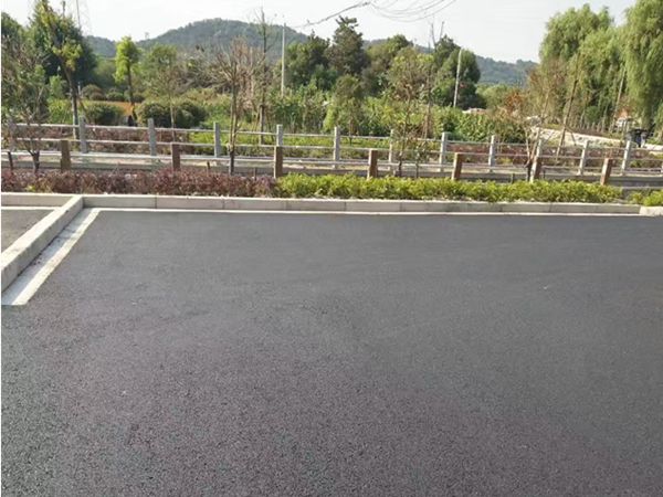 萧山抗滑耐磨沥青路面